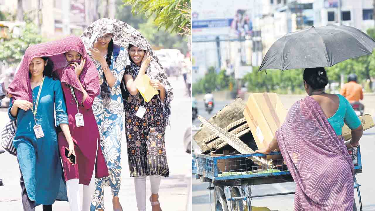 నిప్పుల కుంపటి