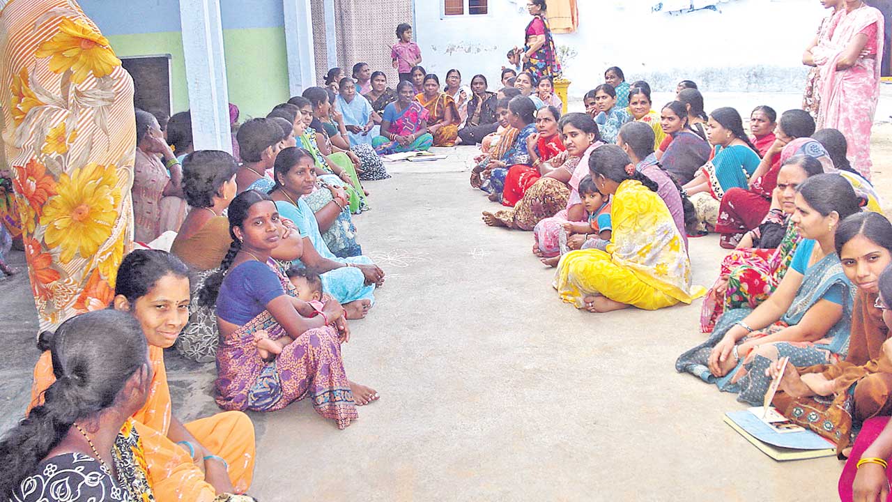 రుణాల రికవరీపై నజర్‌