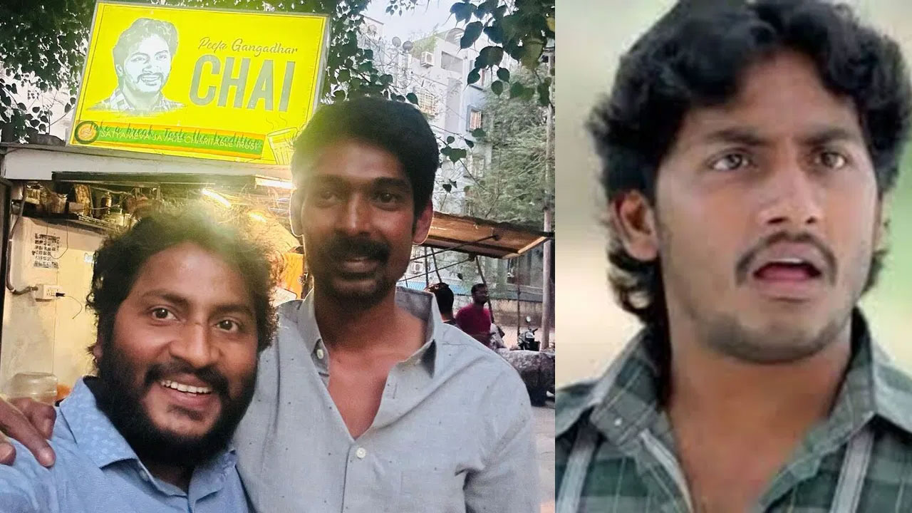 Actor | టీ షాప్ కూల్చివేతపై నటుడు పీలా గంగాధర్ ఆవేదన…జీహెచ్ఎంసీ చర్యలపై ప్రశ్నలు