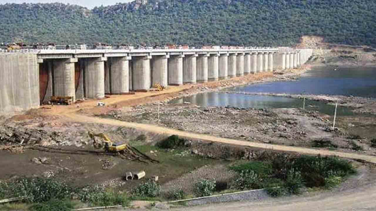 Reservoirs | తెలంగాణలో తీవ్ర నీటి సంక్షోభం.. డెడ్ స్టోరేజ్ దిశగా తెలంగాణ జలాశయాలు