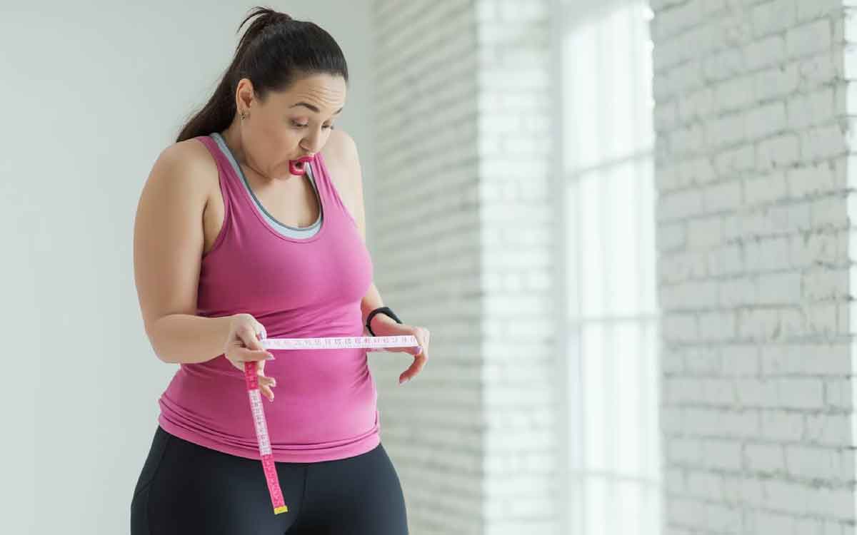 Weight Gain | మ‌హిళ‌లు స‌డెన్‌గా బ‌రువు పెర‌గ‌డం వెనుక కార‌ణాలు ఏముంటాయి.. వైద్యులు ఏమంటున్నారు..?