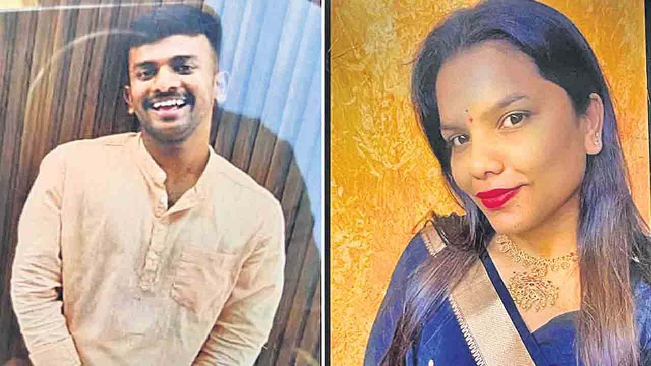 కండ్లకు గంతలు కట్టి.. కుర్చీకి కట్టేసి!