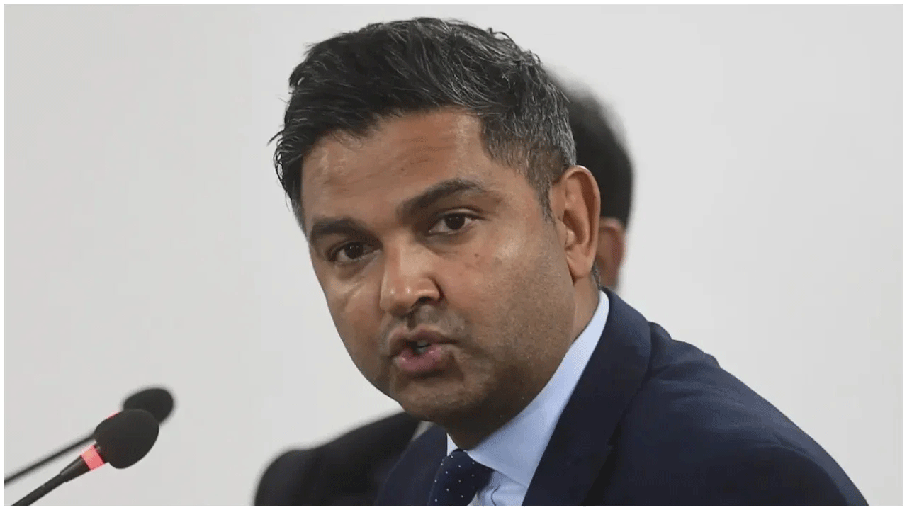 Wasim Khan | ఐసీసీలో కీలక పదవికి వాసీమ్‌ ఖాన్‌ రాజీనామా.. పదవీకాలం ముగియకుండానే ఎందుకు..?