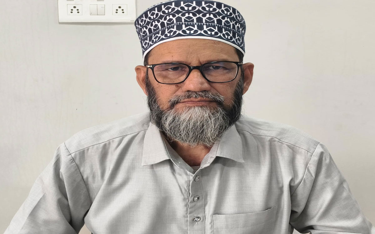 ఉర్దూ వర్కింగ్ జర్నలిస్ట్స్ యూనియన్ కొత్త‌గూడెం జిల్లా కమిటీ ఎన్నిక