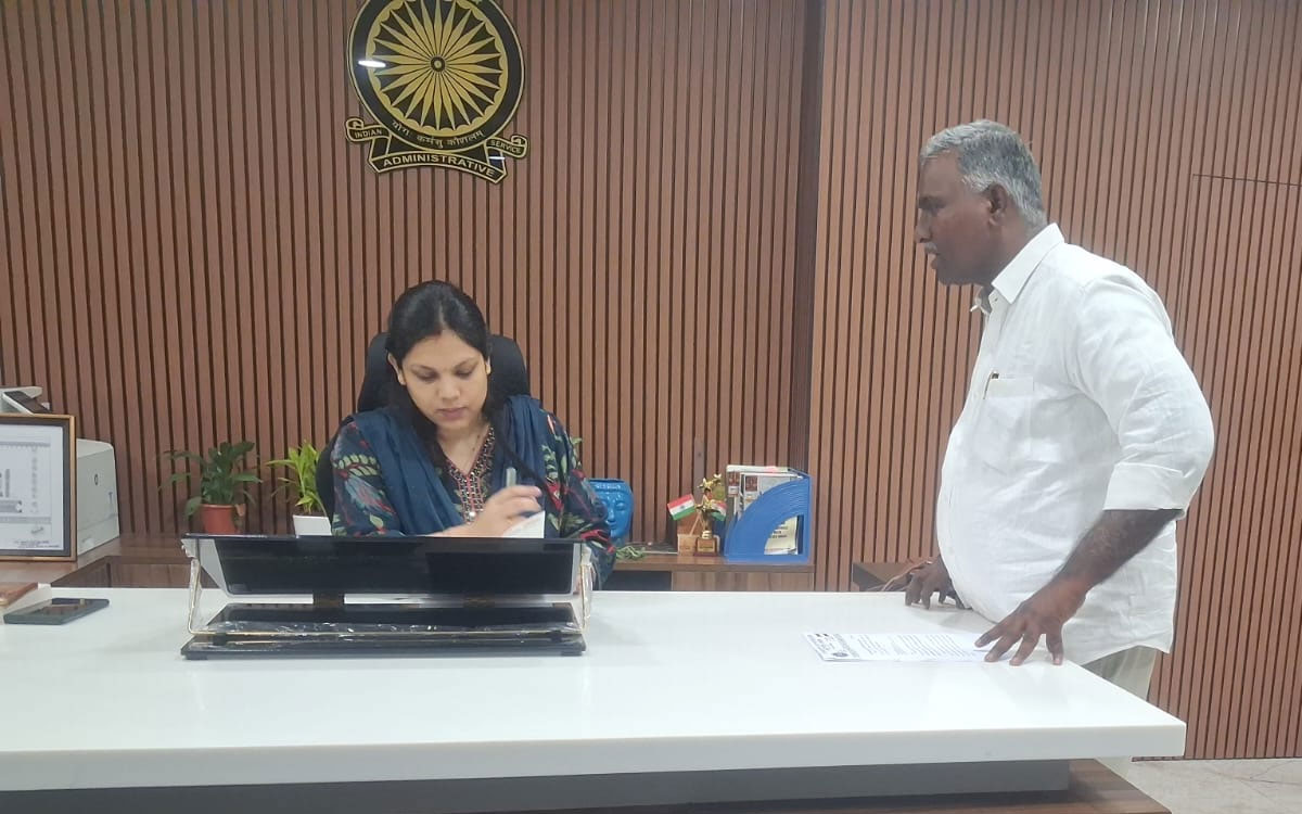 ‘ఐటీసీ యాజమాన్య నిర్లక్ష్యంపై జోక్యం చేసుకోవాలి’