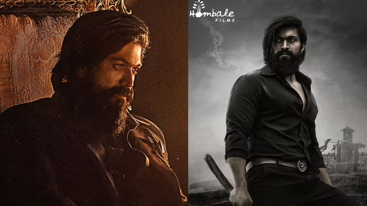 KGF 3 | కేజీఎఫ్‌3పై క్లారిటీ ఇచ్చిన య‌ష్‌.. వ‌స్తుంది కాని అంటూ…