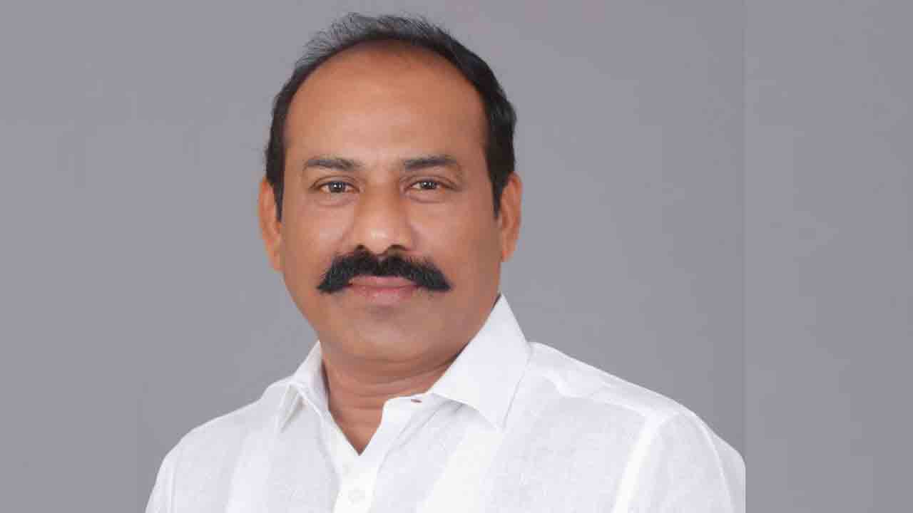 ఐదు జీపీలను భద్రాచలంలో కలుపాల్సిందే.. గెజిటెడ్‌ ఆఫీసర్స్‌ యూనియన్‌ అధ్యక్షుడు ఏలూరి శ్రీనివాసరావు