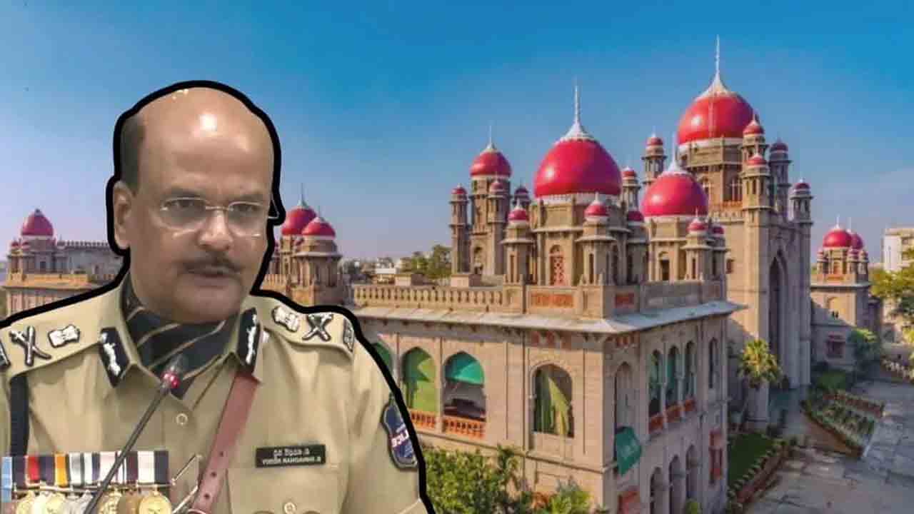 సలహాదారుగా శివధర్‌రెడ్డి నియామకంపై స్టేకు నిరాకరణ