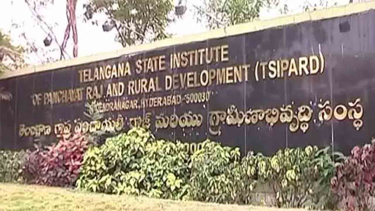 కార్యదర్శుల పోస్టులు 1,213.. ఖాళీల సంఖ్య ప్రకటించిన పంచాయతీరాజ్‌ శాఖ