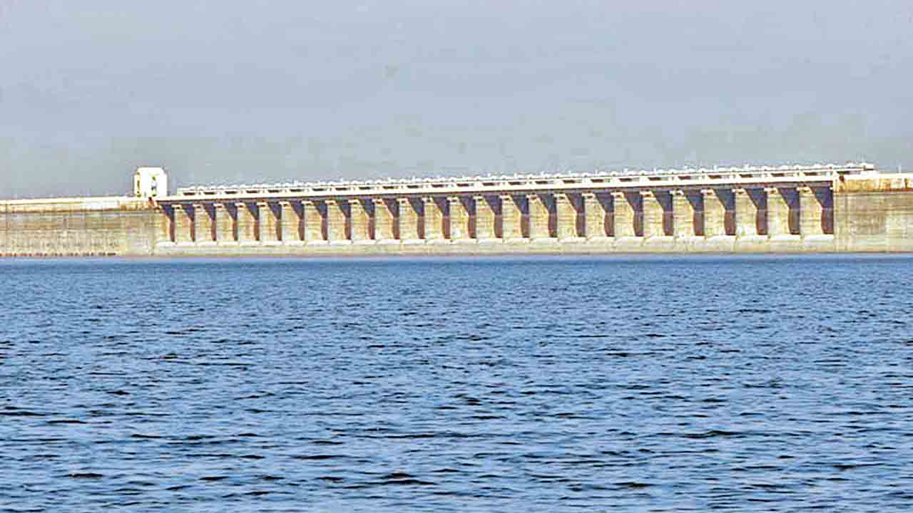 సాగర్‌ నీళ్లకు ఏపీ ఎసరు.. అడుగడుగునా కేఆర్‌ఎంబీ వత్తాసు