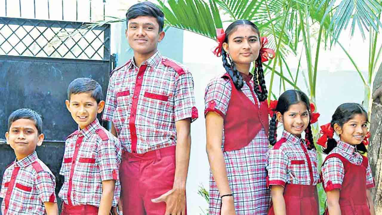 11 నుంచి బీసీ గురుకులంలో సీట్ల భర్తీ