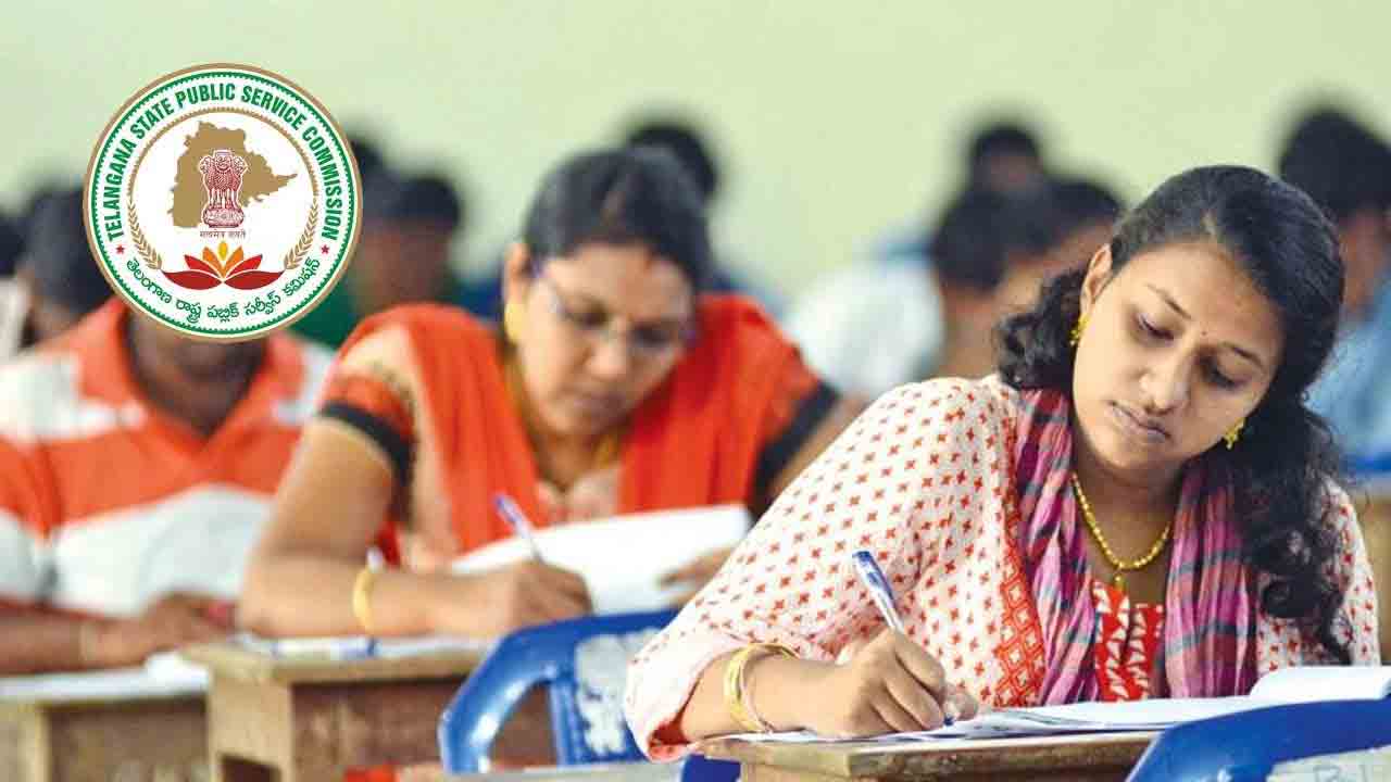 రేపటినుంచి ‘టీజీ ఐసెట్‌’