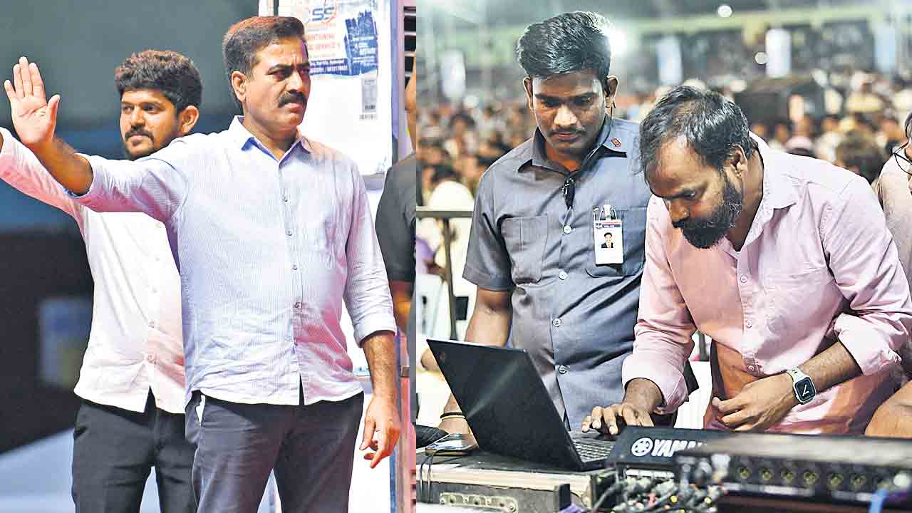 సీఎం మీటింగ్‌లకు ‘నమస్తే’ను పిలువొద్దు.. నమస్తే తెలంగాణ, టీ న్యూస్‌లపై అప్రకటిత నిషేధాజ్ఞలు