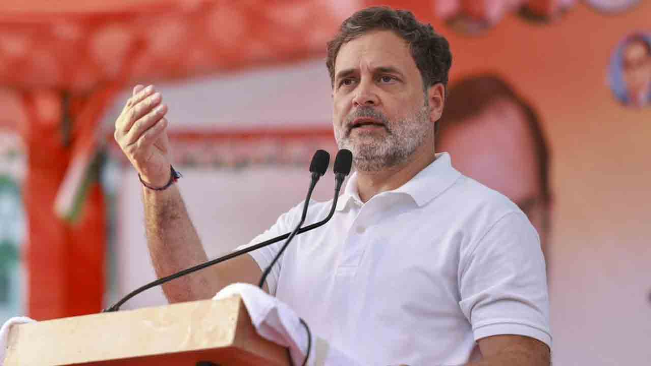 అమృత్‌ కాలం కాదు.. విష యుగం!