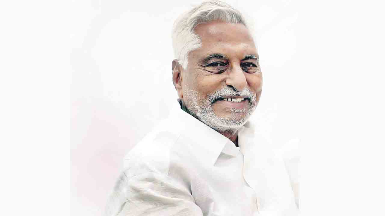 బీఆర్‌ఎస్‌ సభ్యత్వ నమోదు ఉమ్మడి జిల్లా ఇన్‌చార్జిగా జీవన్‌రెడ్డి