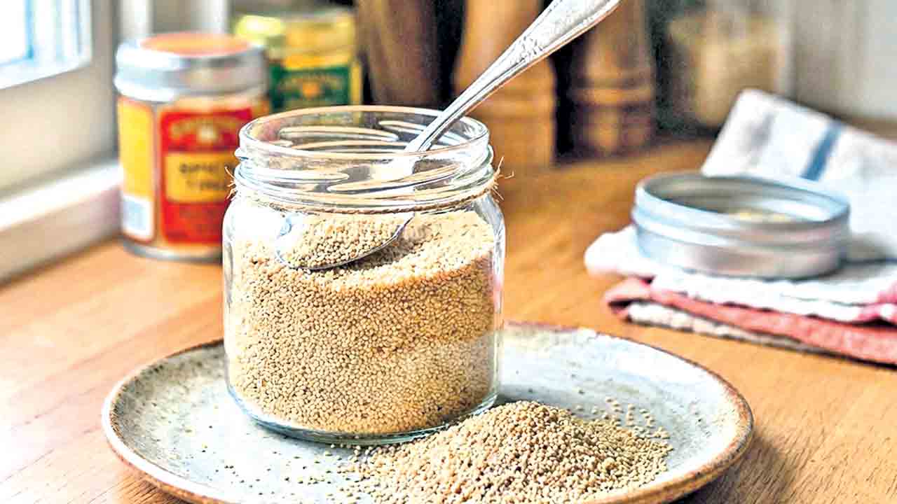 నిద్రపుచ్చే గసగసాలు