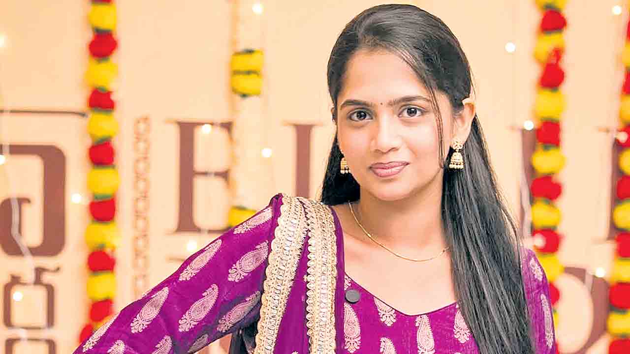 అది ప్రయోగాల పాకశాల