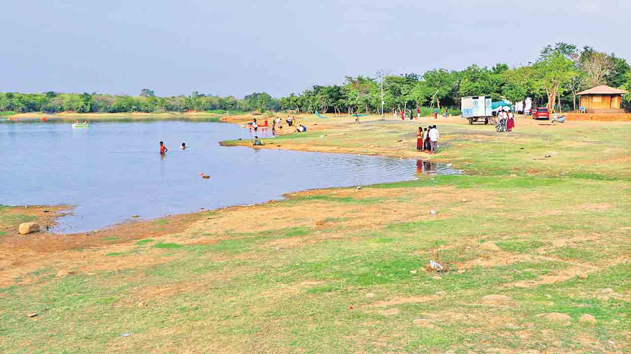 ప్రమాదఘంటికలు
