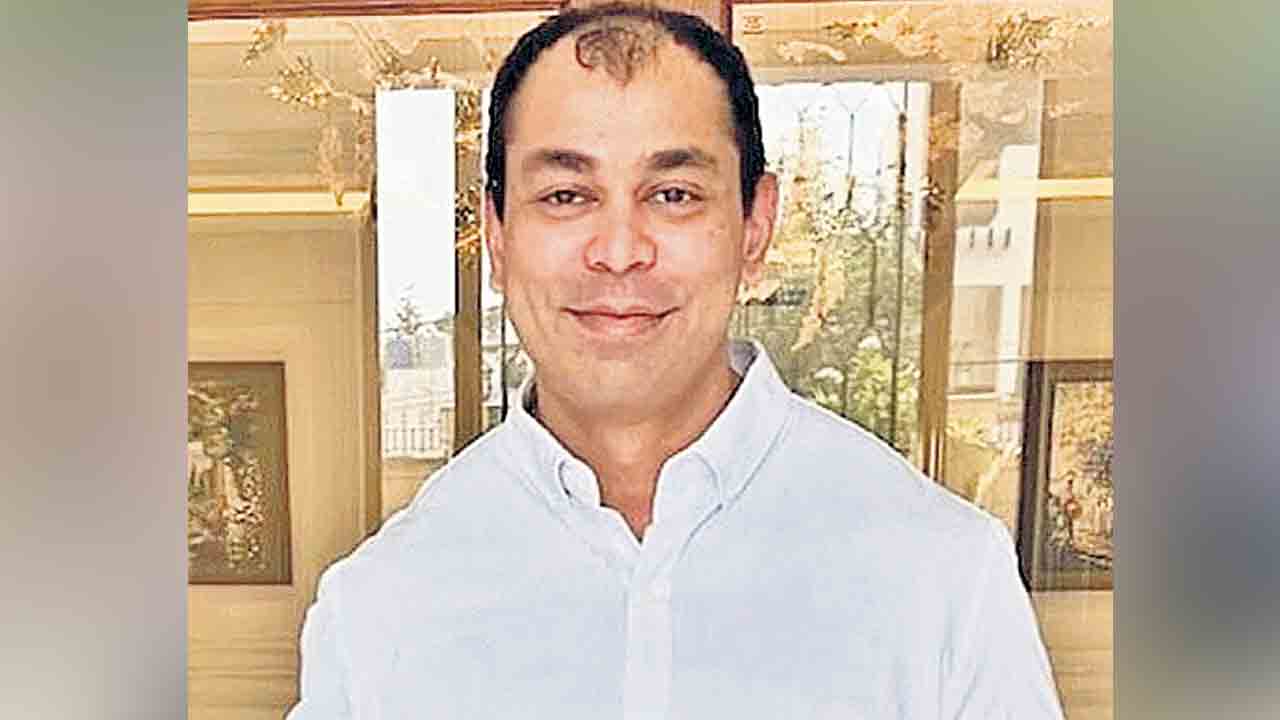 ములాయం కుమారుడు అనుమానాస్పద మృతి