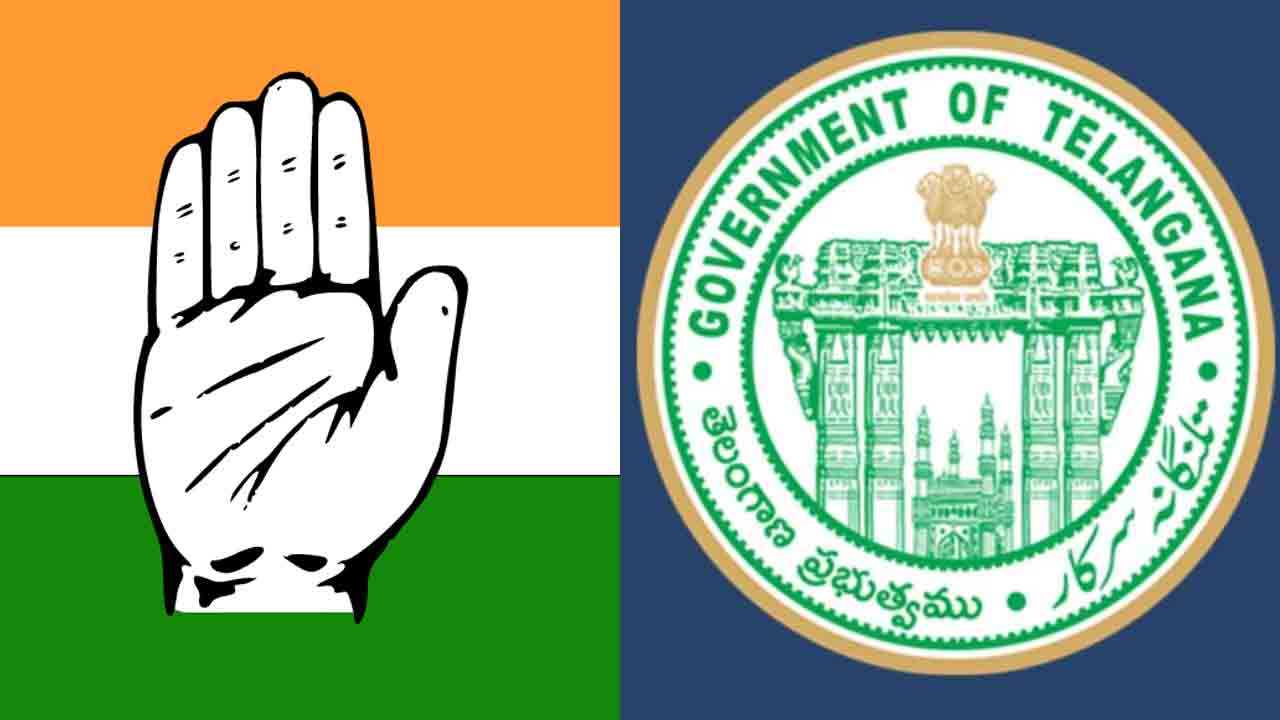 అధికారుల బదిలీ.. రైతులు బలి.. కాంగ్రెస్‌ సర్కార్‌ చెలగాటం.. అన్నదాతలకు సంకటం