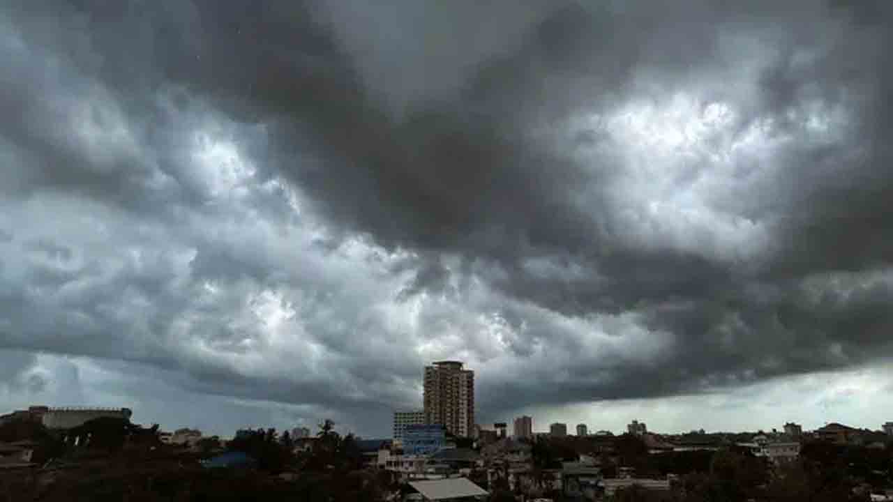 Southwest Monsoons | 16న అండమాన్‌కు ‘నైరుతి’.. బంగాళాఖాతంలో బలపడిన అల్పపీడనం