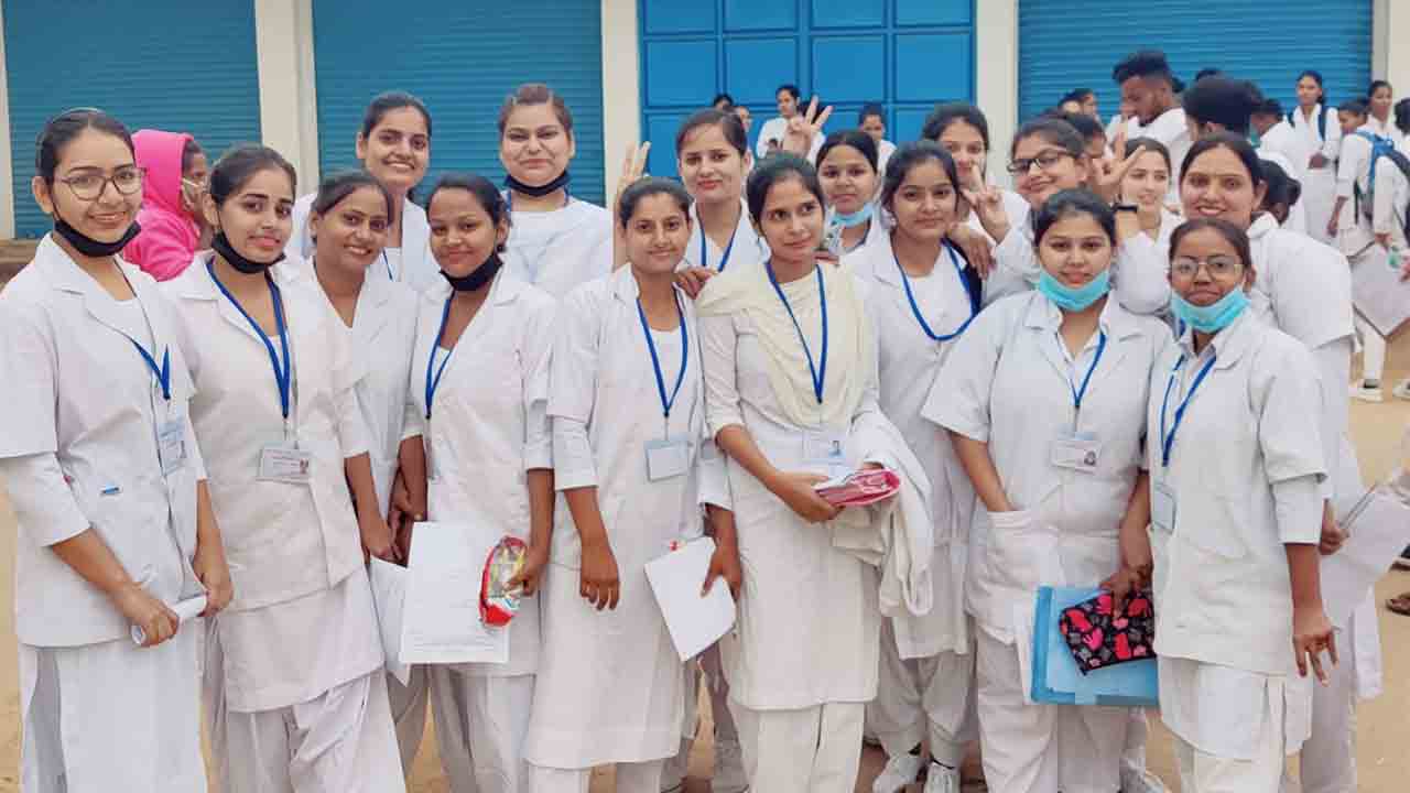 ఎంపీహెచ్‌ఏ పరీక్ష ఫలితాలు విడుదల