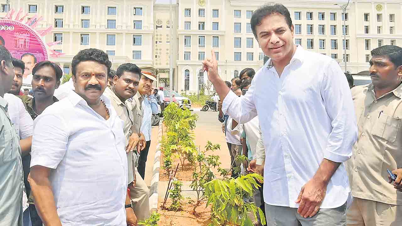 కేసీఆర్‌ హయాంలోనే టిమ్స్‌.. పేదలకు కార్పొరేట్‌ వైద్యం అందించే లక్ష్యంతో రూపకల్పన