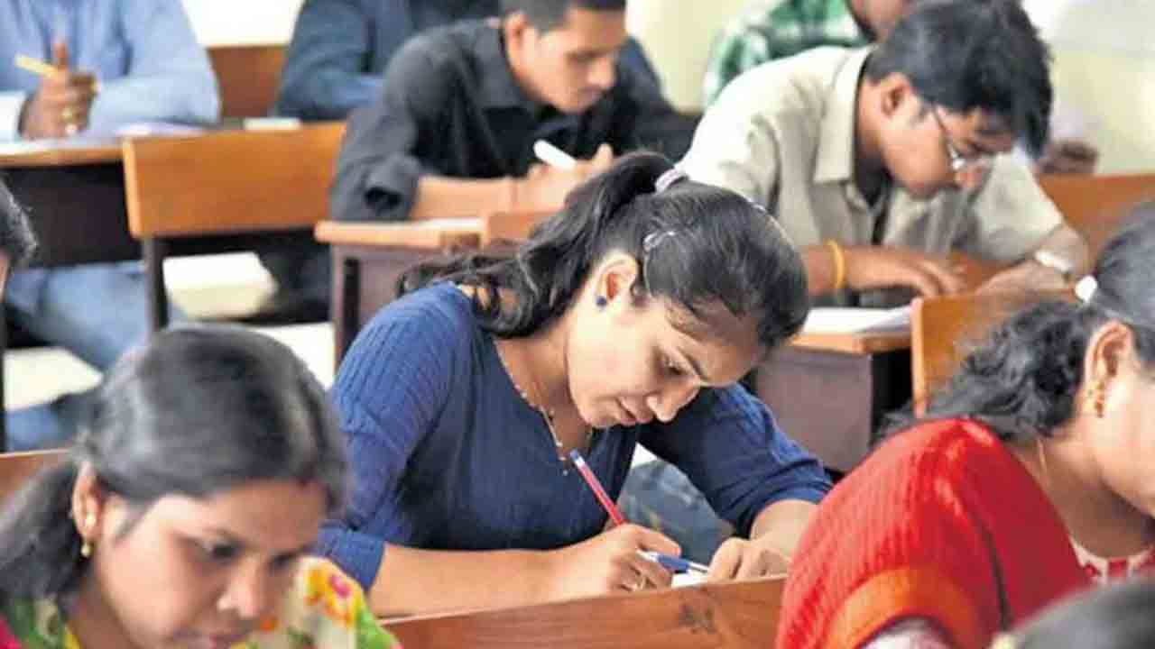 ఈ-సెట్‌కు 17,870 మంది హాజరు