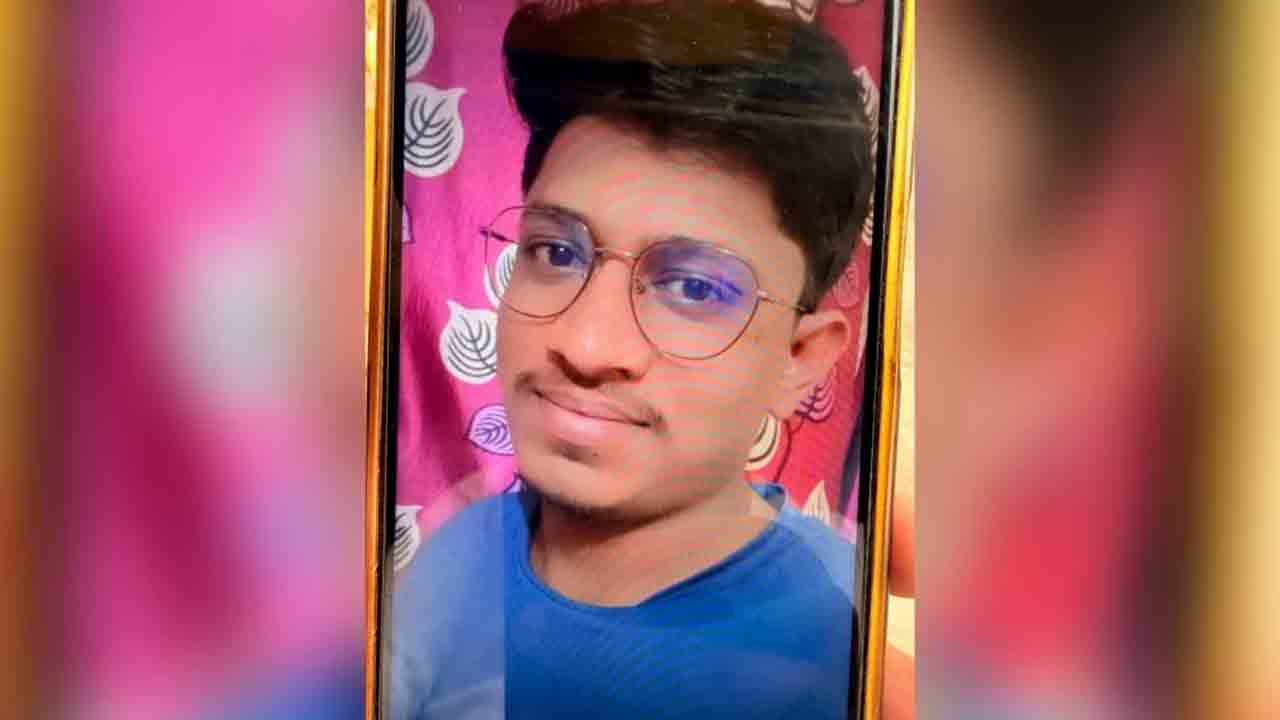 మరో నీట్‌ అభ్యర్థి బలవన్మరణం.. కొనసాగుతున్న విద్యార్థుల ఆత్మహత్యలు