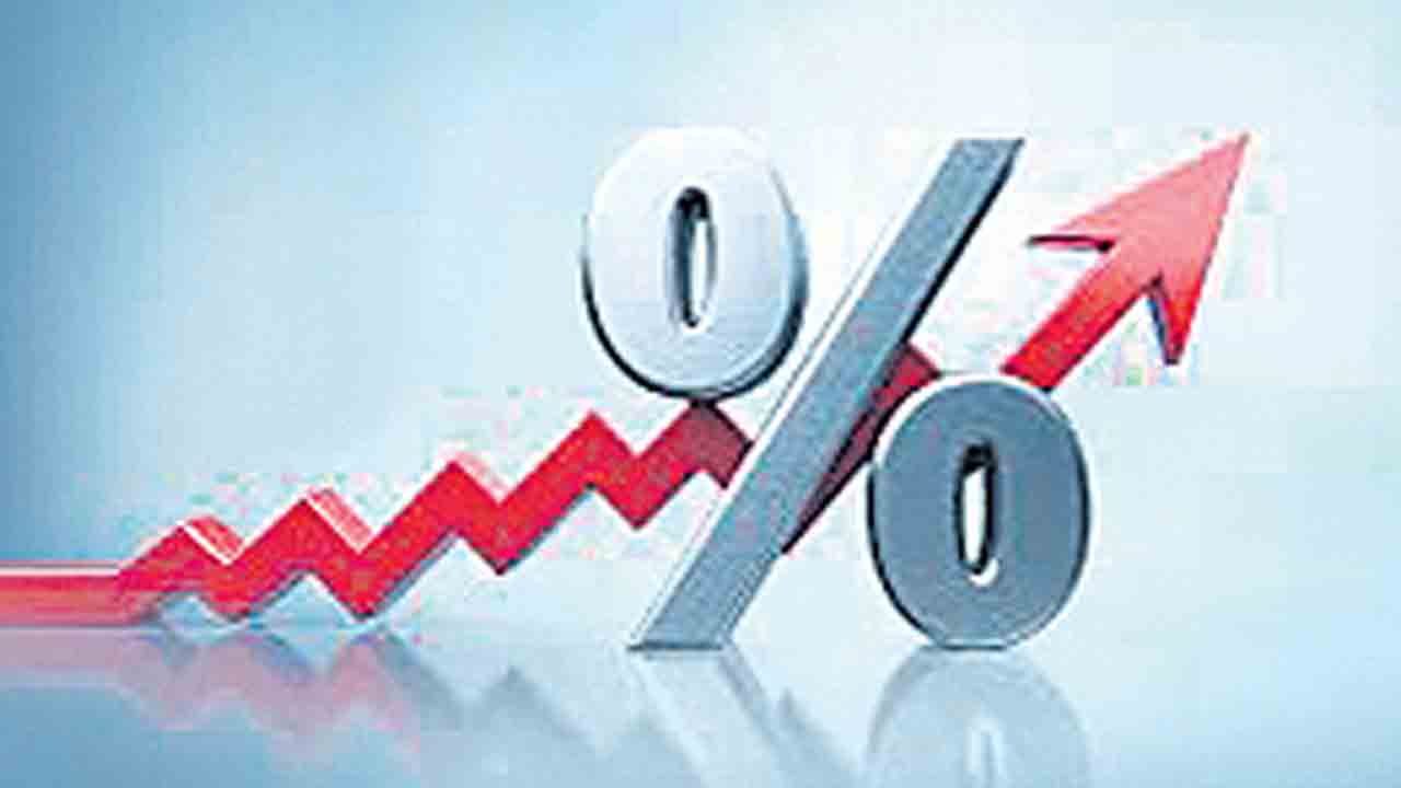 వడ్డీ పోటు తప్పదా!