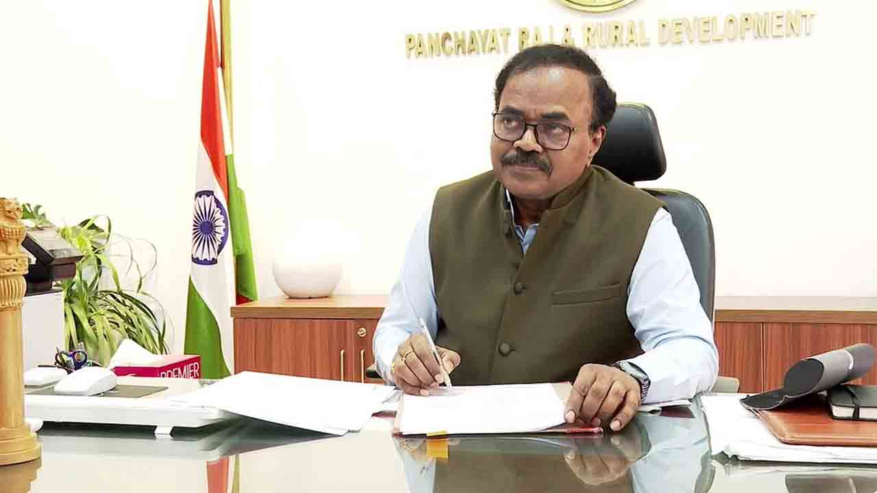 నిరుద్యోగ యువత ఉపాధిహామీని వినియోగించుకోవాలి