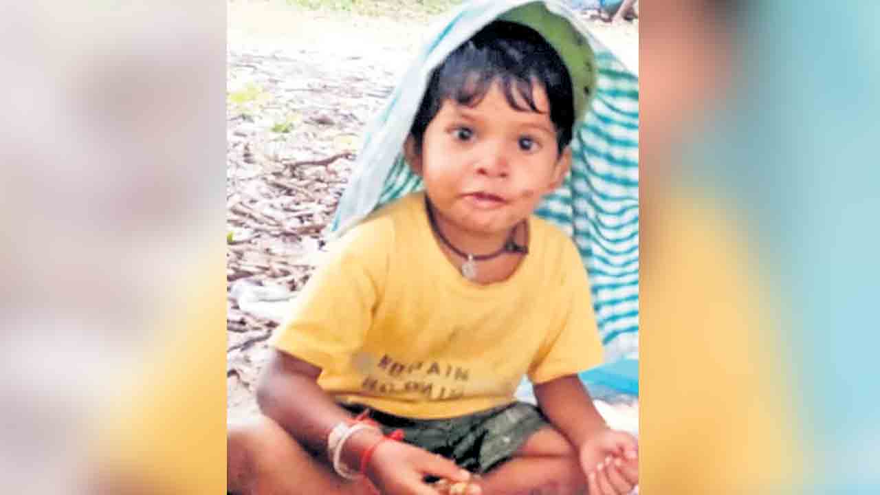 రసాయనాలతో మాగబెట్టిన మామిడి తిని.. ఐదేండ్ల బాలుడి మృతి!