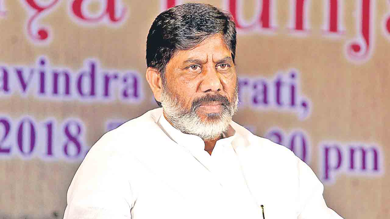 Bhatti Vikramarka | డిప్యూటీ సీఎం భట్టి విక్రమార్కకు షాక్?.. మంత్రివర్గం నుంచి తప్పించేందుకు స్కెచ్!