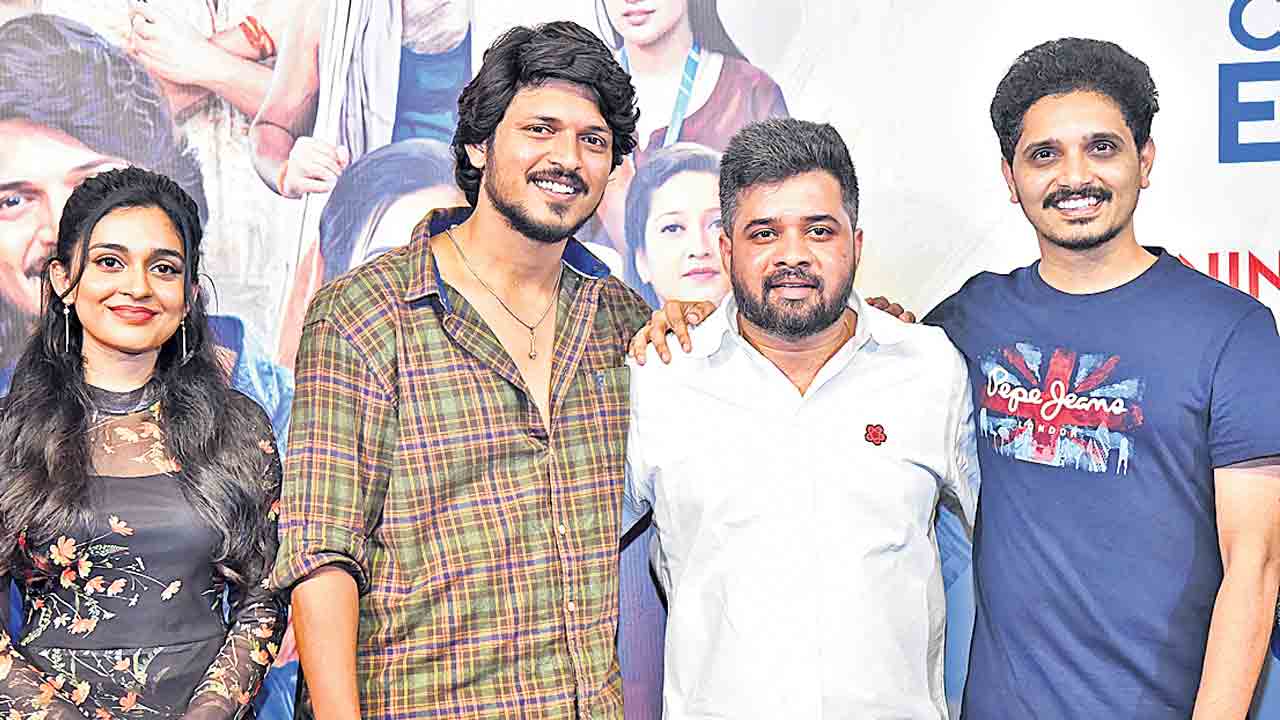 ప్రతీ ఇంటికి చేరువైంది