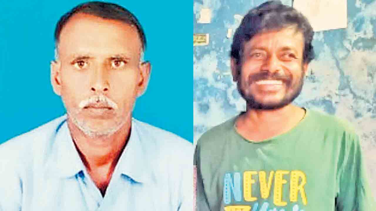 అప్పుల బాధతో ఇద్దరు రైతుల ఆత్మహత్య.. దిగుబడులు రాక మనస్తాపం