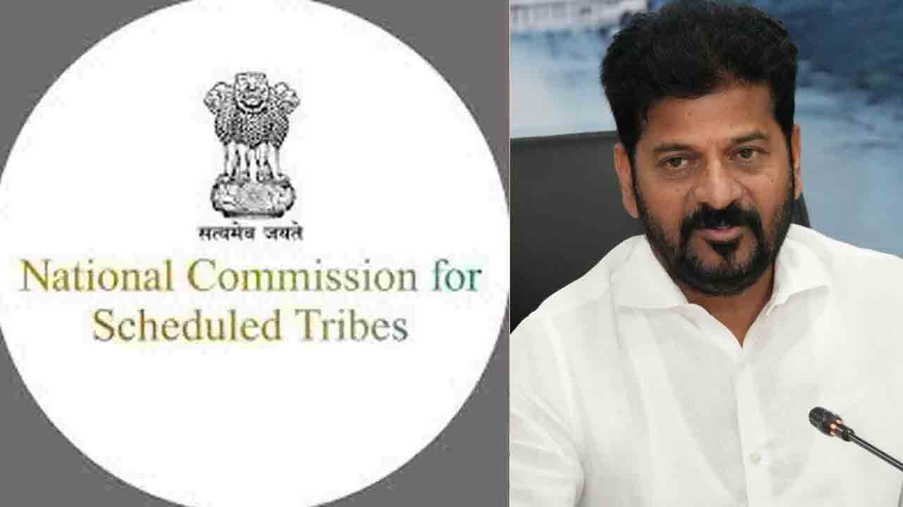 సర్కార్‌పై ఎస్టీ కమిషన్‌ సిరియస్‌.. అట్రాసిటీ దాడులపై నిర్లక్ష్యం పట్ల ఆగ్రహం
