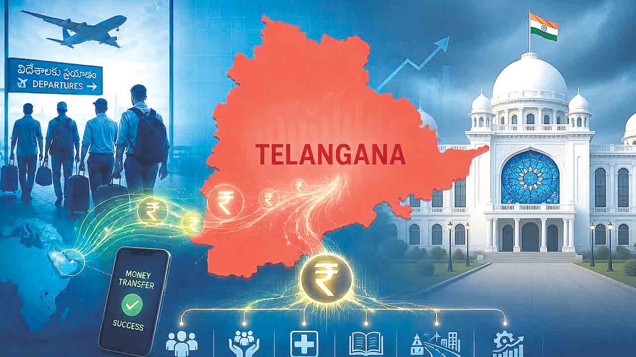 పాలకుల విలాసాలకు నిధులెక్కడివో?
