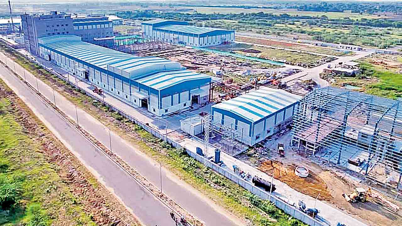 ‘కాకతీయ’ పార్క్‌పై బీజేపీ అసత్య ప్రచారం