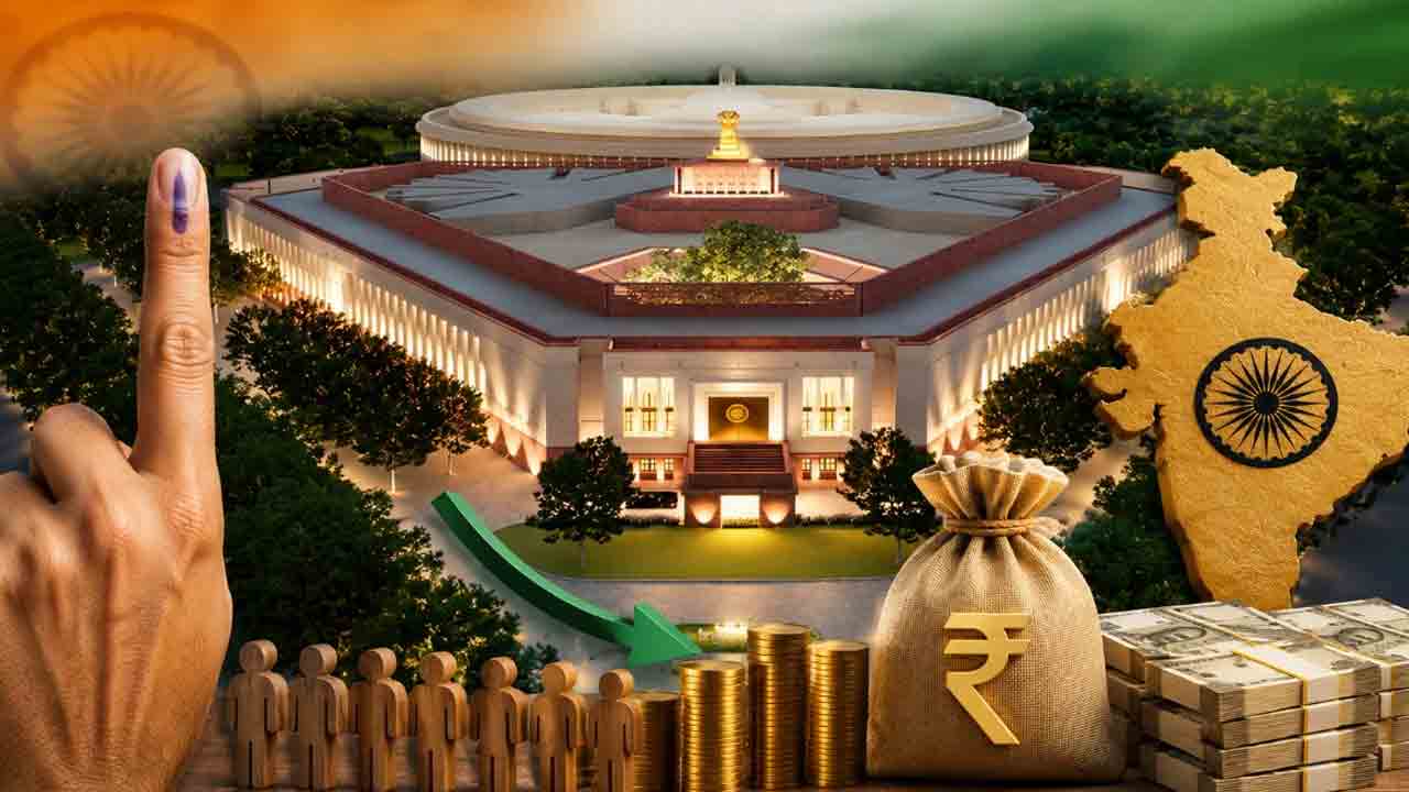 జమిలి ఎన్నికలతో రూ.7 లక్షల కోట్ల ఆదా