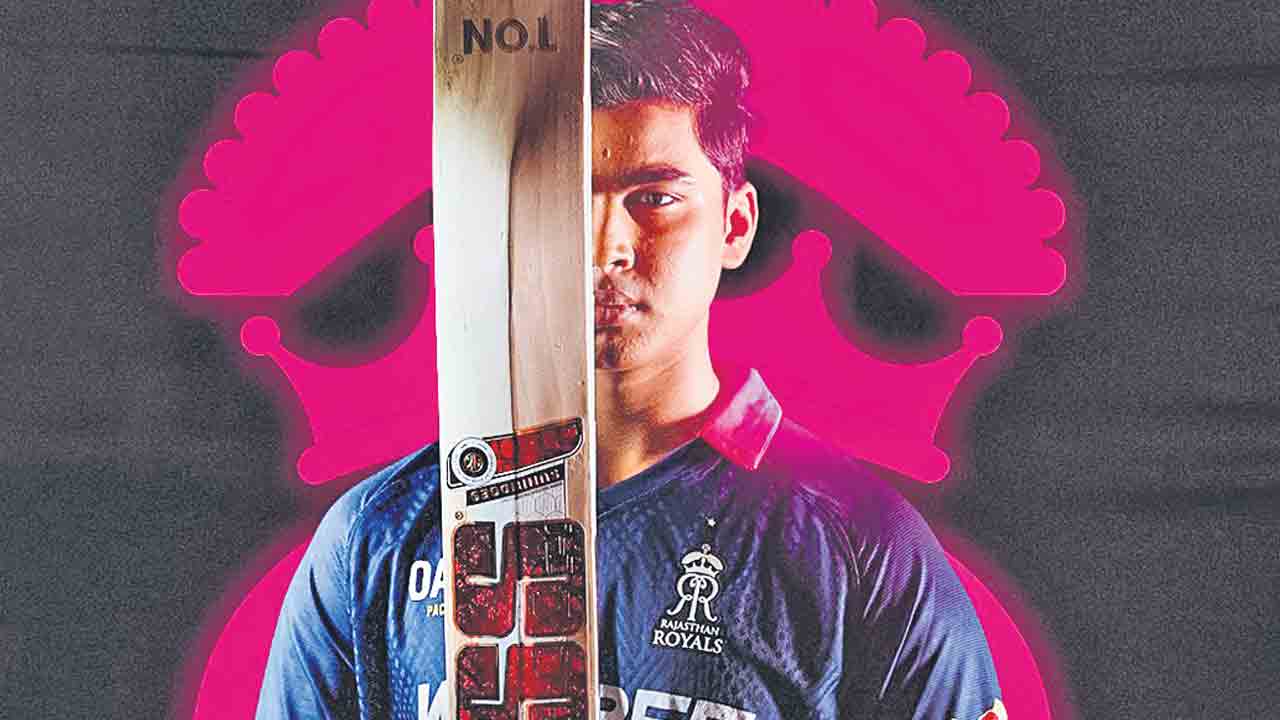 బుడ్డోడు కాదు బుల్డోజర్‌