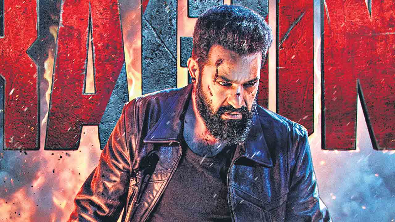 గోల్డెన్‌ ట్రయాంగిల్‌ నేపథ్యంలో డ్రాగన్‌
