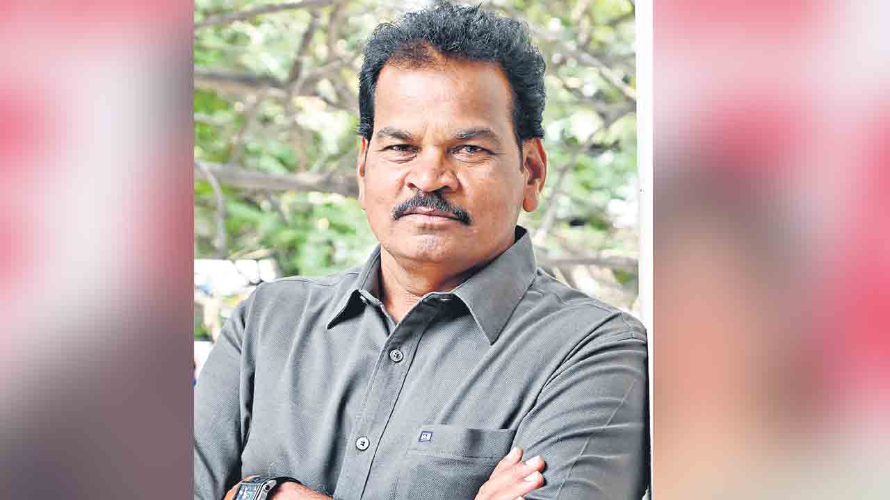 సినిమా లేకుంటే వ్యవసాయం