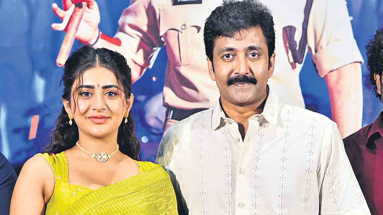 ట్రాన్స్‌ఫర్‌ త్రిమూర్తులు