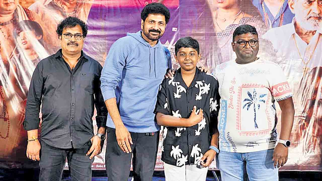 సామాన్యుడి ‘ఆత్మకథ’