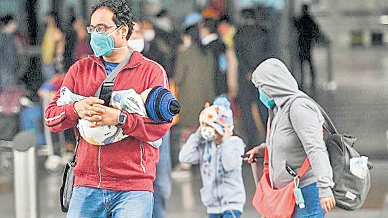 సింగపూర్‌లో కరోనా విజృంభణ