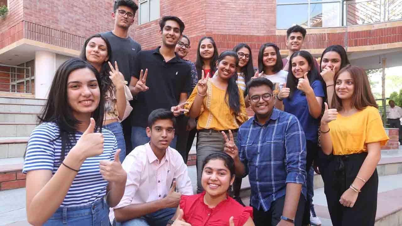 ఐసీఎస్‌ఈ 10, 12 ఫలితాలు విడుదల