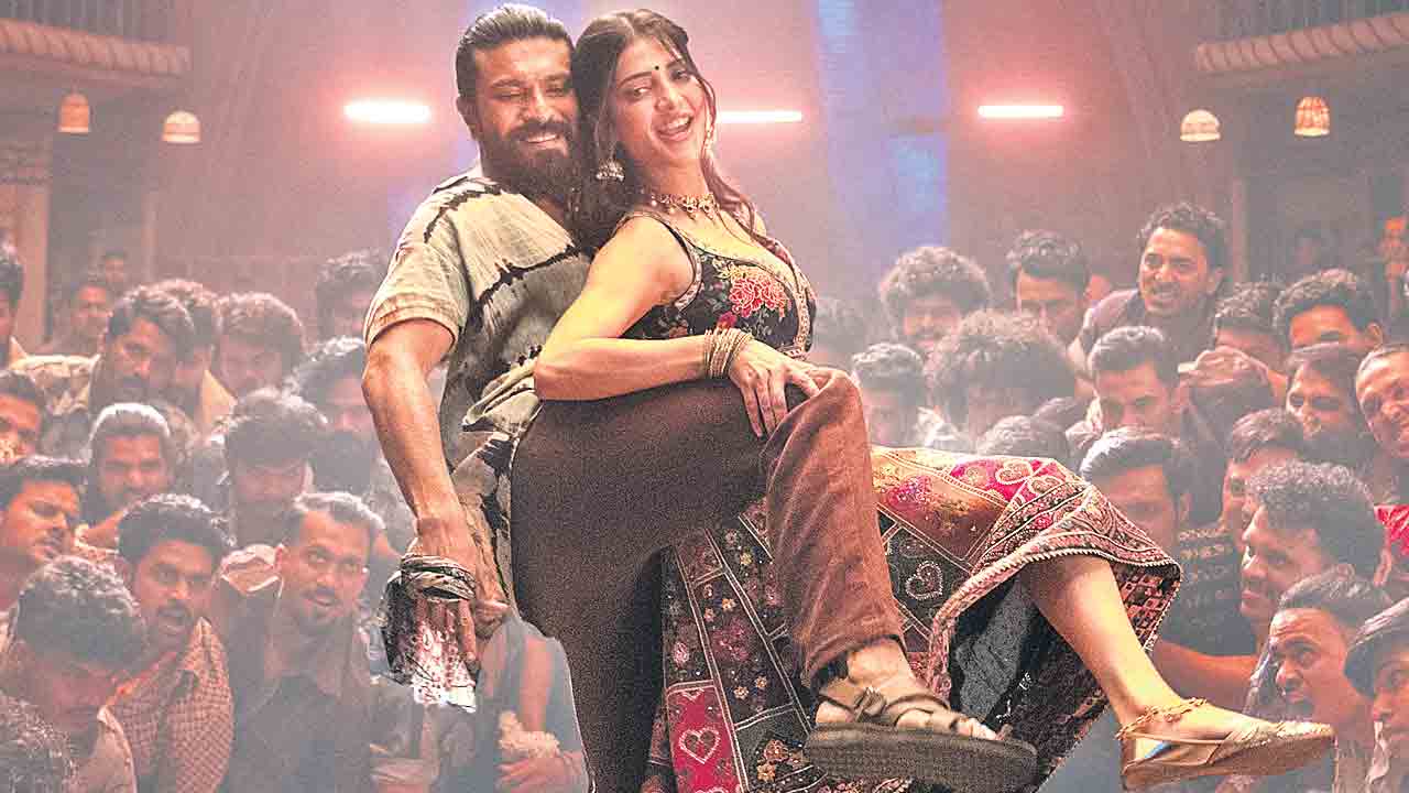 చీరా చొక్కా చిక్కడిపోవాలో..