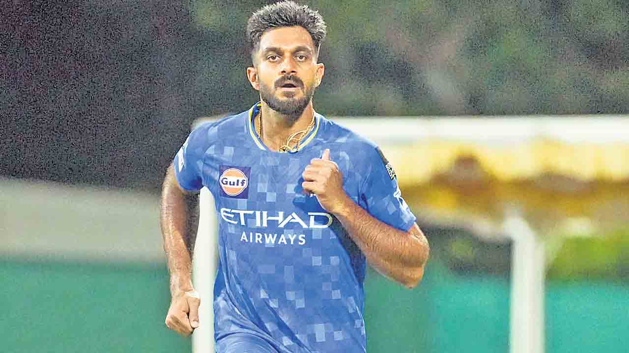 విజయ్‌ శంకర్‌ వీడ్కోలు
