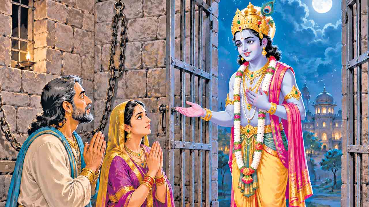చేసుకున్న వారికి చేసుకున్నంత