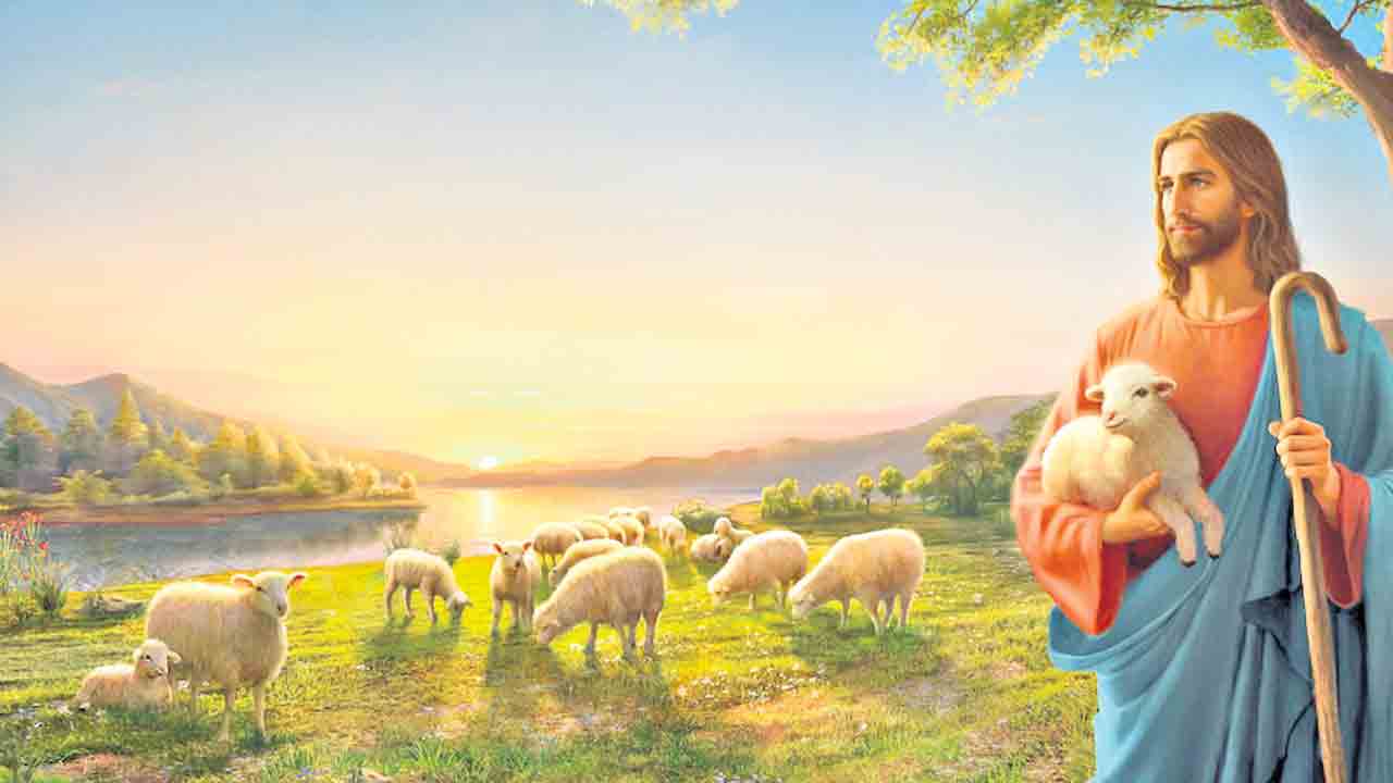 వారికి మరణం లేదు
